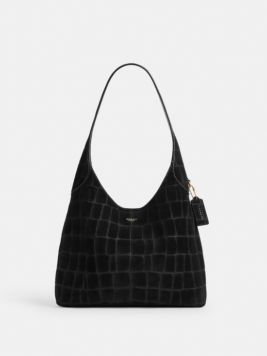 Coach Handbags - Coach Brooklyn Shoulder Bag 28